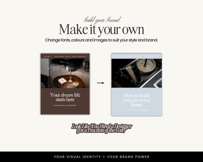 Personal brand, bold Instagram post, coaching Instagram, iOS core templates, business coach posts, social media manager, digital marketer, social media coach, content creator IG, IG theme page, IG coaching, social media agency, IG carousel posts, aesthetic Instagram templates, brown theme IG, Canva Instagram templates, iOS aesthetic, brand building, content planning, viral Instagram posts