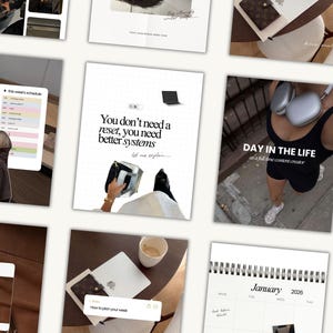 Personal brand, bold Instagram post, coaching Instagram, iOS core templates, business coach posts, social media manager, digital marketer, social media coach, content creator IG, IG theme page, IG coaching, social media agency, IG carousel posts, aesthetic Instagram templates, brown theme IG, Canva Instagram templates, iOS aesthetic, brand building, content planning, viral Instagram posts