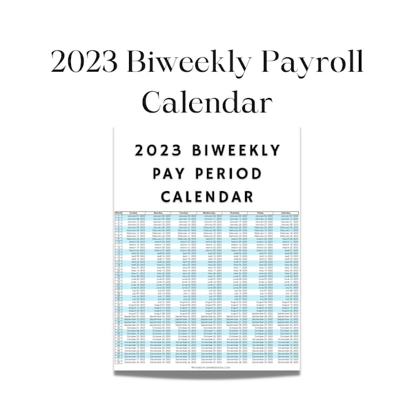 biweekly-payroll-calendar-etsy