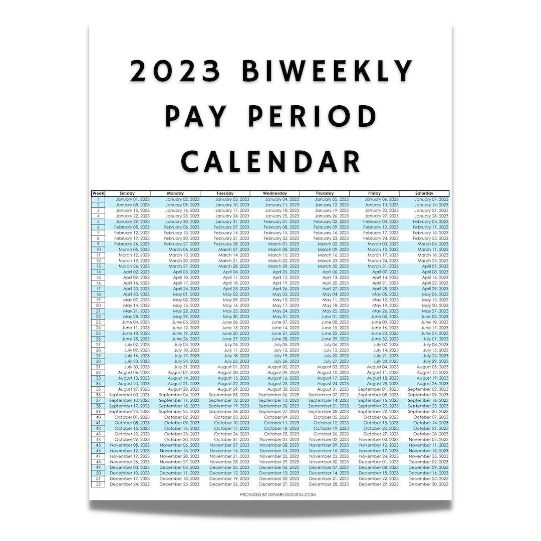 Free Printable Calendar 2023 For Binder