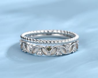 Sterling Silver Breastmilk Ring Setting, Marquise Birthstone Keepsake Jewelry