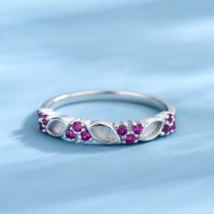 Marquise Keepsake Ring Setting | Breastmilk Ring Setting | Memorial Ring | Custom Ashes, Hair & Flower Ring | Birthstone Ring Setting