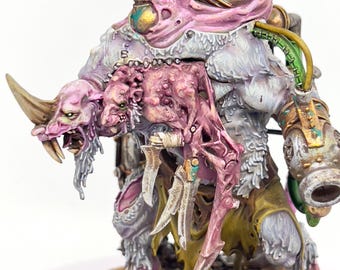 Brood Terror -Skaven - Warhammer Age of Sigmar