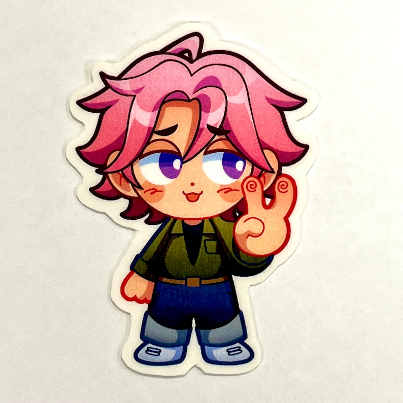 Kohaku Oukawa