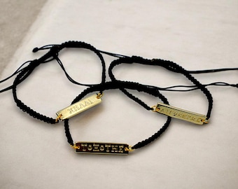 Antikythera Zodiac Bracelet