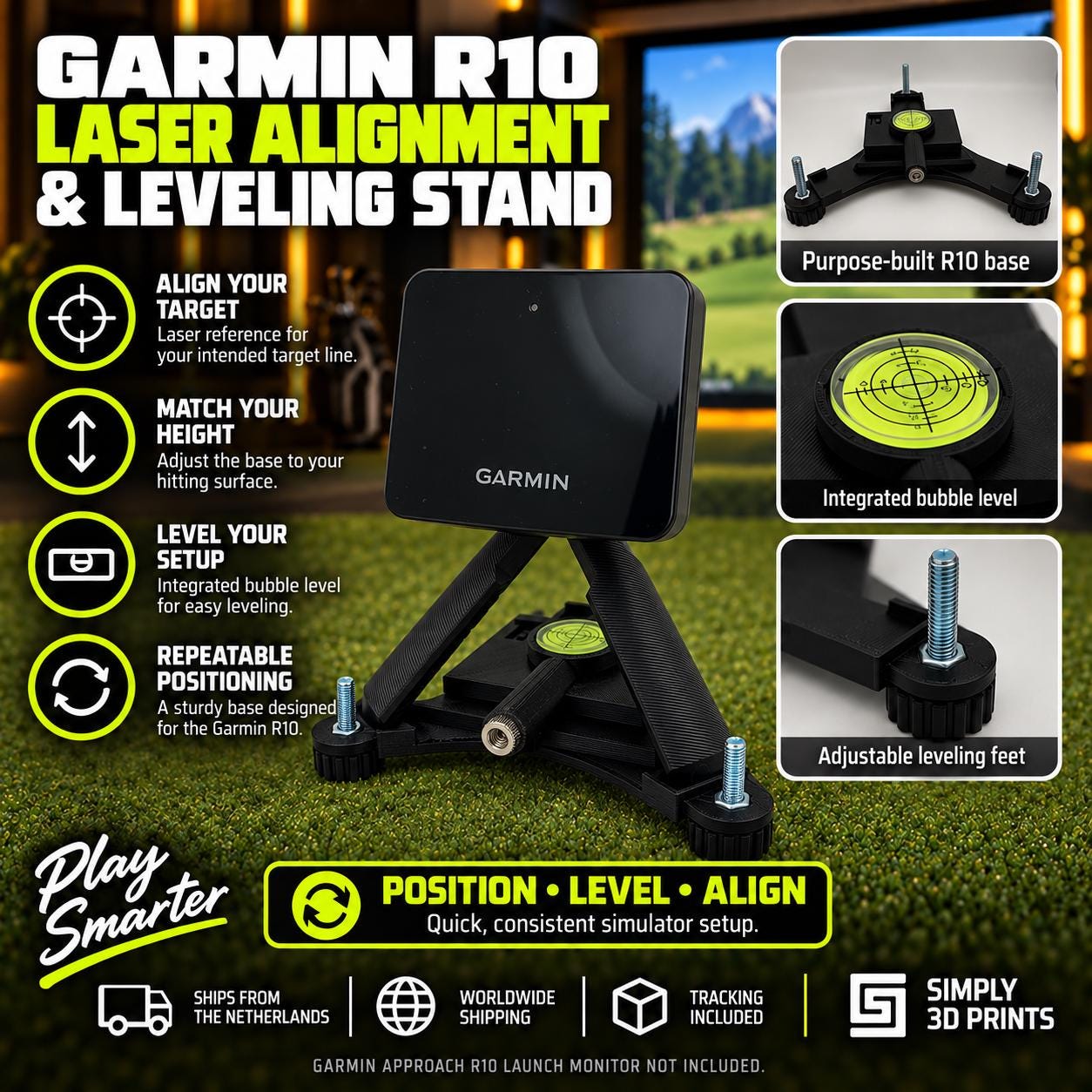 Garmin R10 Accessories - Etsy