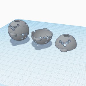 Rapsodo MLM 2 Pro Ball marker