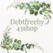 Avatar de Debtfreeby43shop
