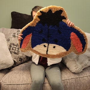Tufting Rug Workshop
