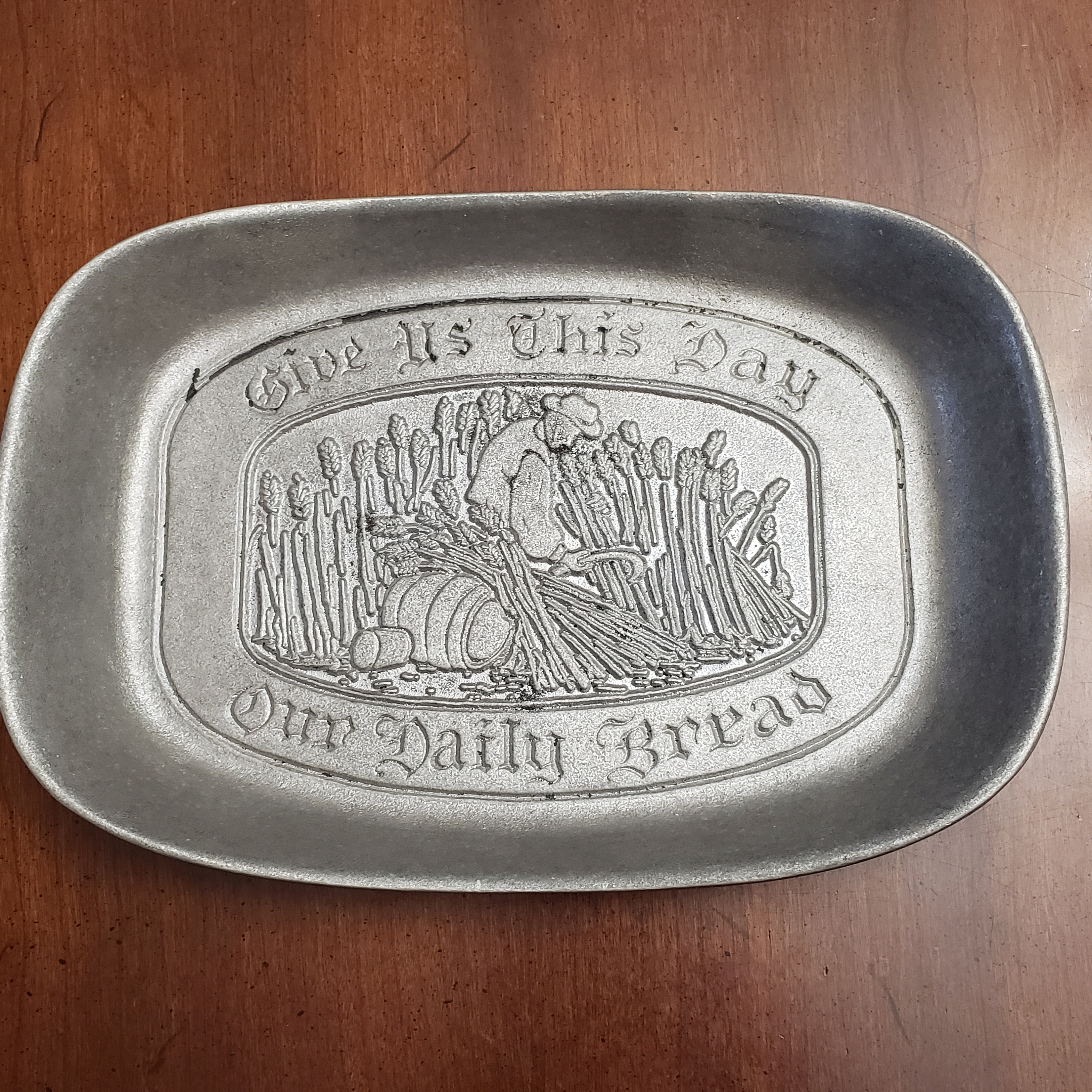 Wilton Pewter - Etsy