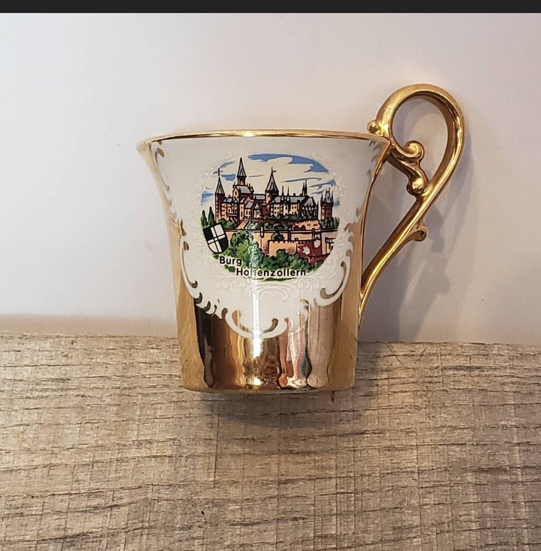 Alka Bavaria Germany - Etsy