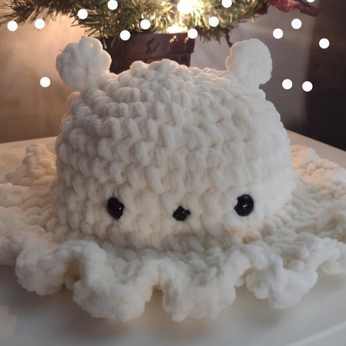 Bear Hat pattern Only Etsy