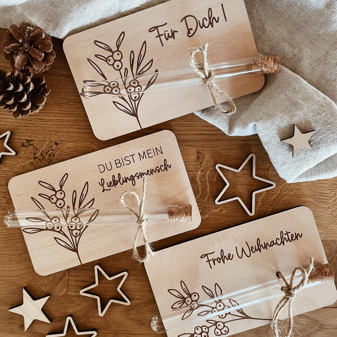 WISH FULFILLER Christmas - Gift Wrapping for Cash Gifts - Etsy