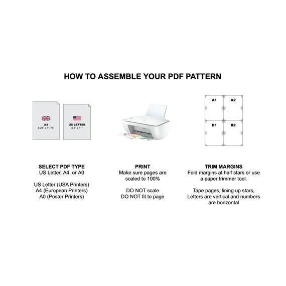 Stretch Bustier Corset Sewing Pattern (Sizes XS-4X) - PDF