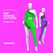 Asymmetric One Legged Bodysuit (Sizes S -3X) - PDF DOWNLOAD - Drag Queen Costume, Rave Bodysuit, Bodysuit pattern 