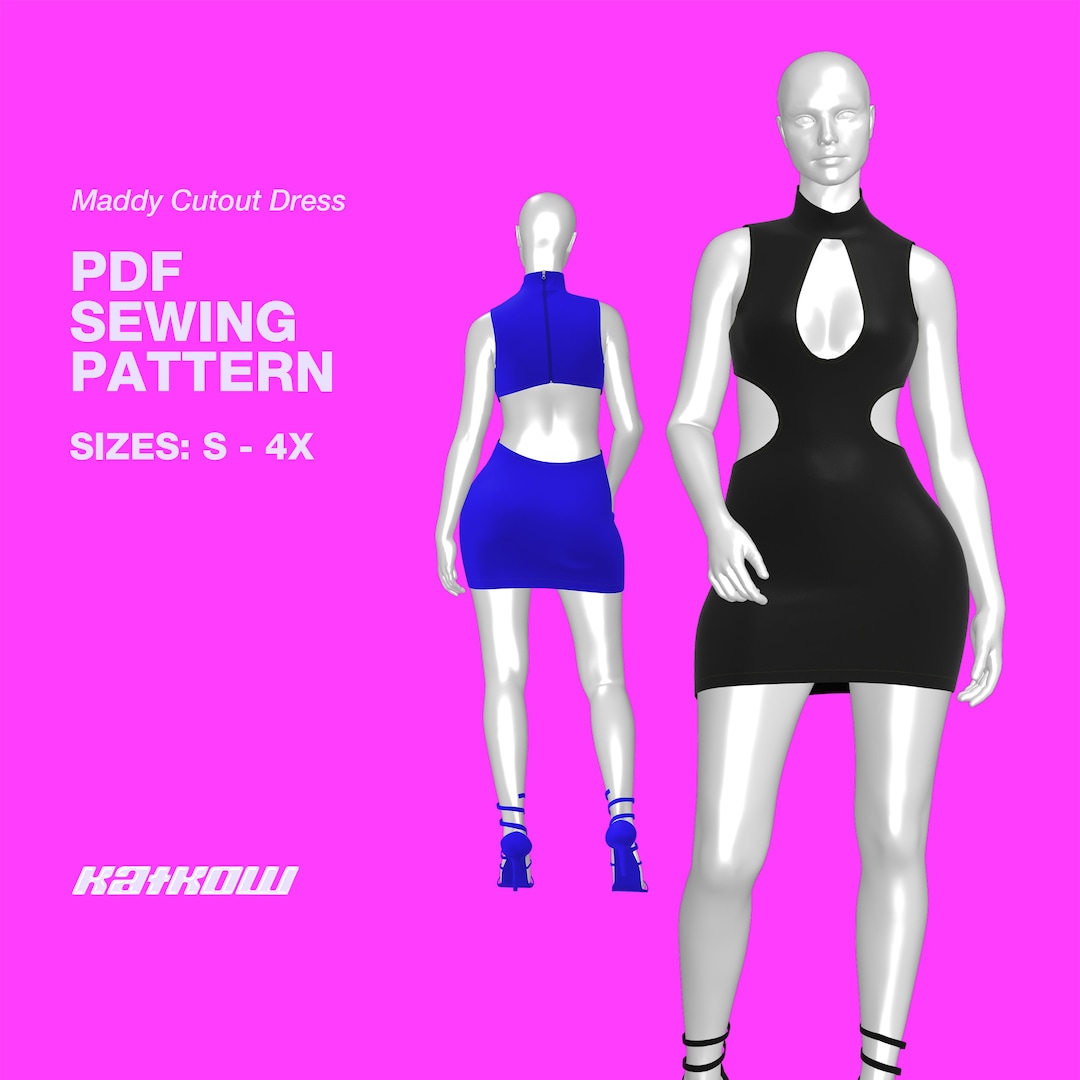 maddy's cut out dress WornOnTV: Maddy's black cutout mini dress on Euphoria | Alexa Demie
