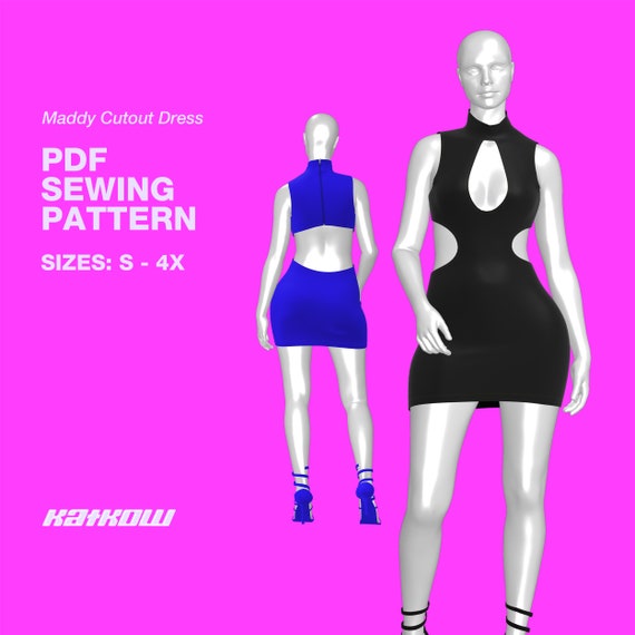 Maddy Euphoria Outfit -  UK