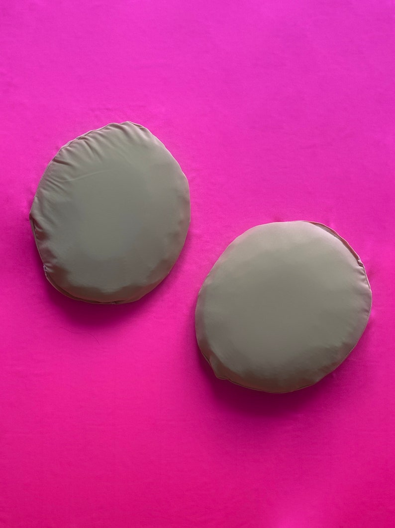 Drag Queen Hip Pads Sewing Pattern sizes S 2X PDF Etsy UK