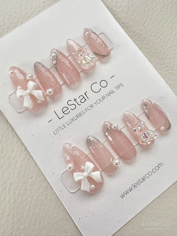 Etsy fake nails deals