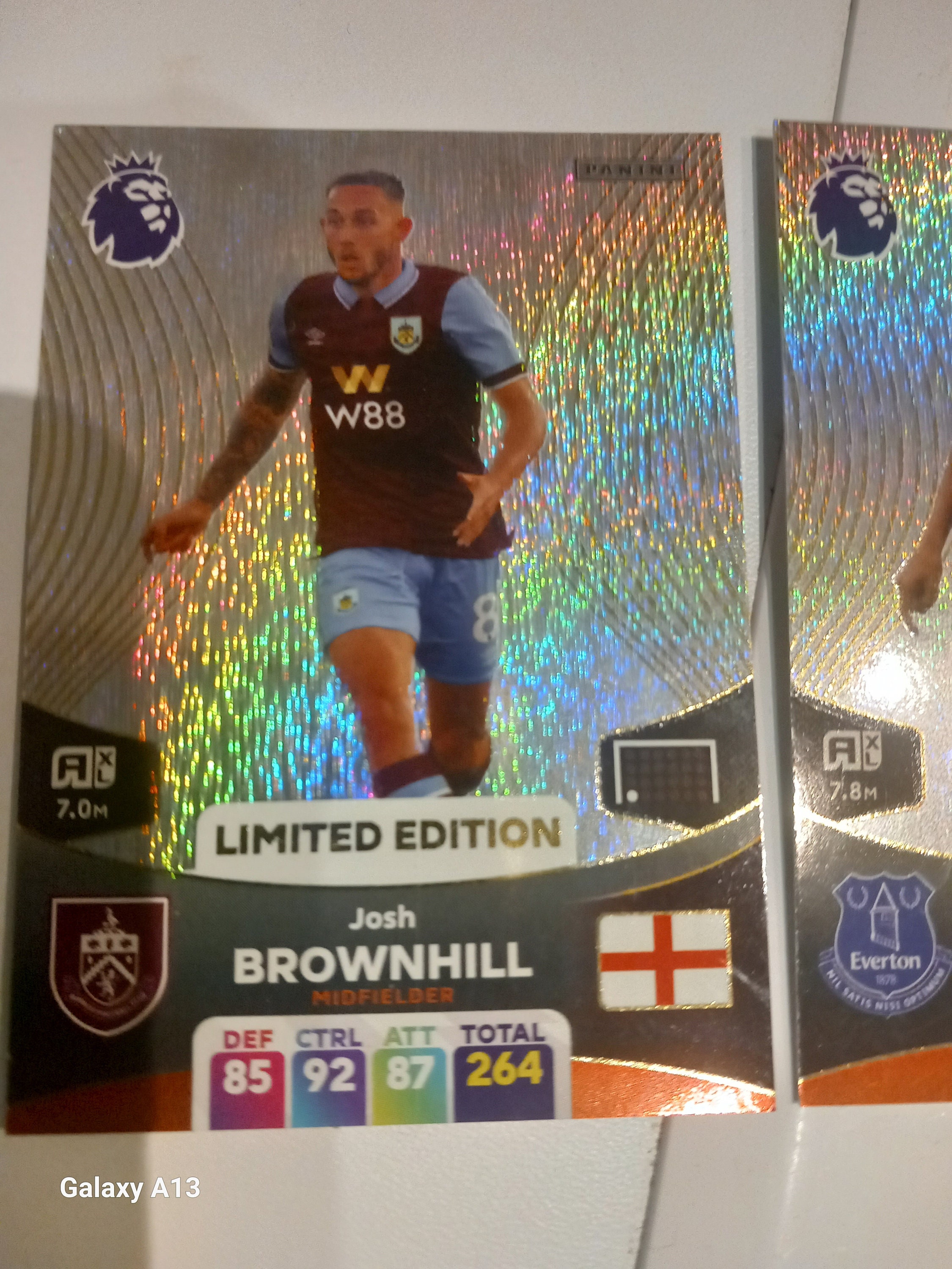 Panini adrenalyn - Etsy 日本