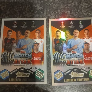 carte da calcio adrenalina XL 2024