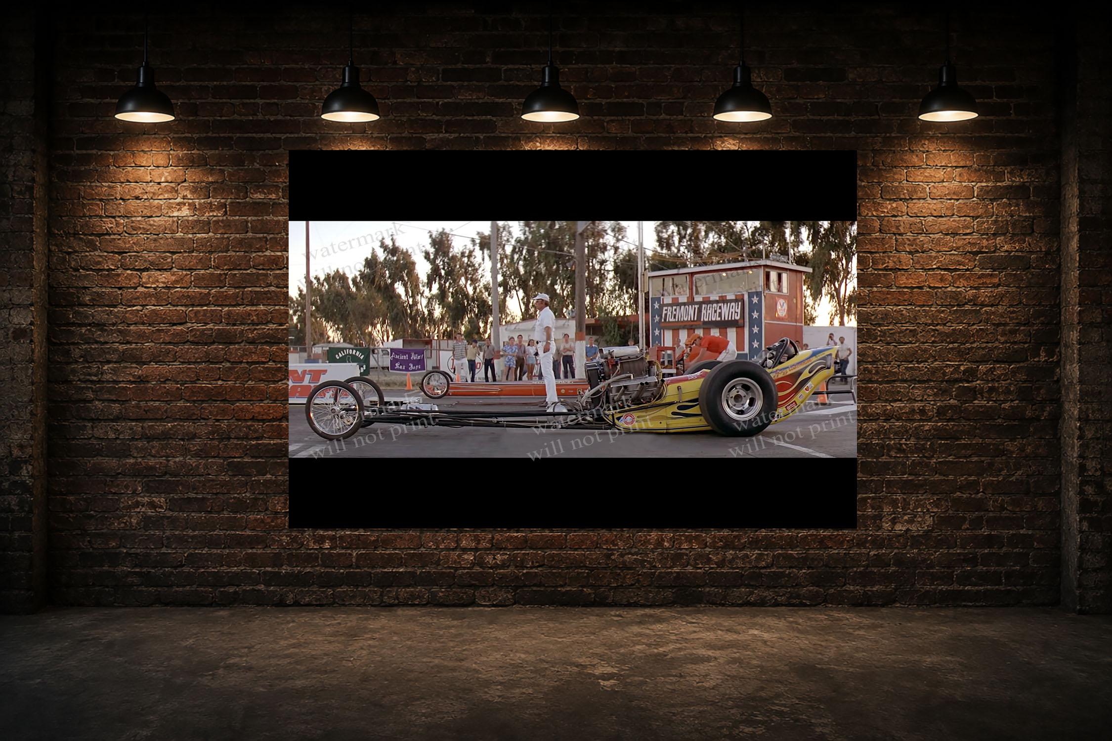 American Graffiti Cars - Etsy