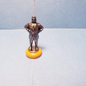 CLUE 50TH ANNIVERSARY Colonel Mustard Suspect