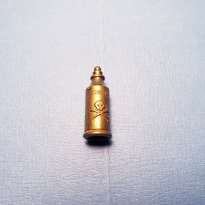 Vintage CLUE MASTER DETECTIVES Replacement Parts