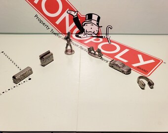 Vintage Monopoly, World Cup France 98 Edition in Original Box