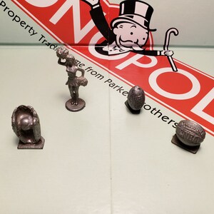 Espn Monopoly - Etsy