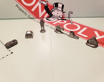 MONOPOLY MOUNTAINEERING EDITION