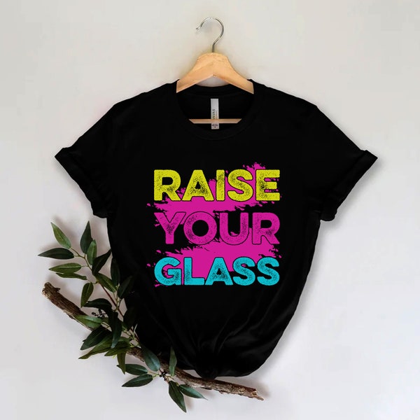 Raise Your Glass Svg, Fun Pink Concert Women's Racerback, Vintage Pop Rock Concert 2000's Music P!nk Concert Svg Png Instant Download