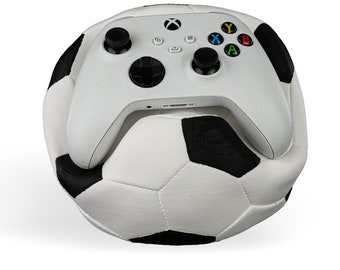 3D Printed Soccer Controller Holder