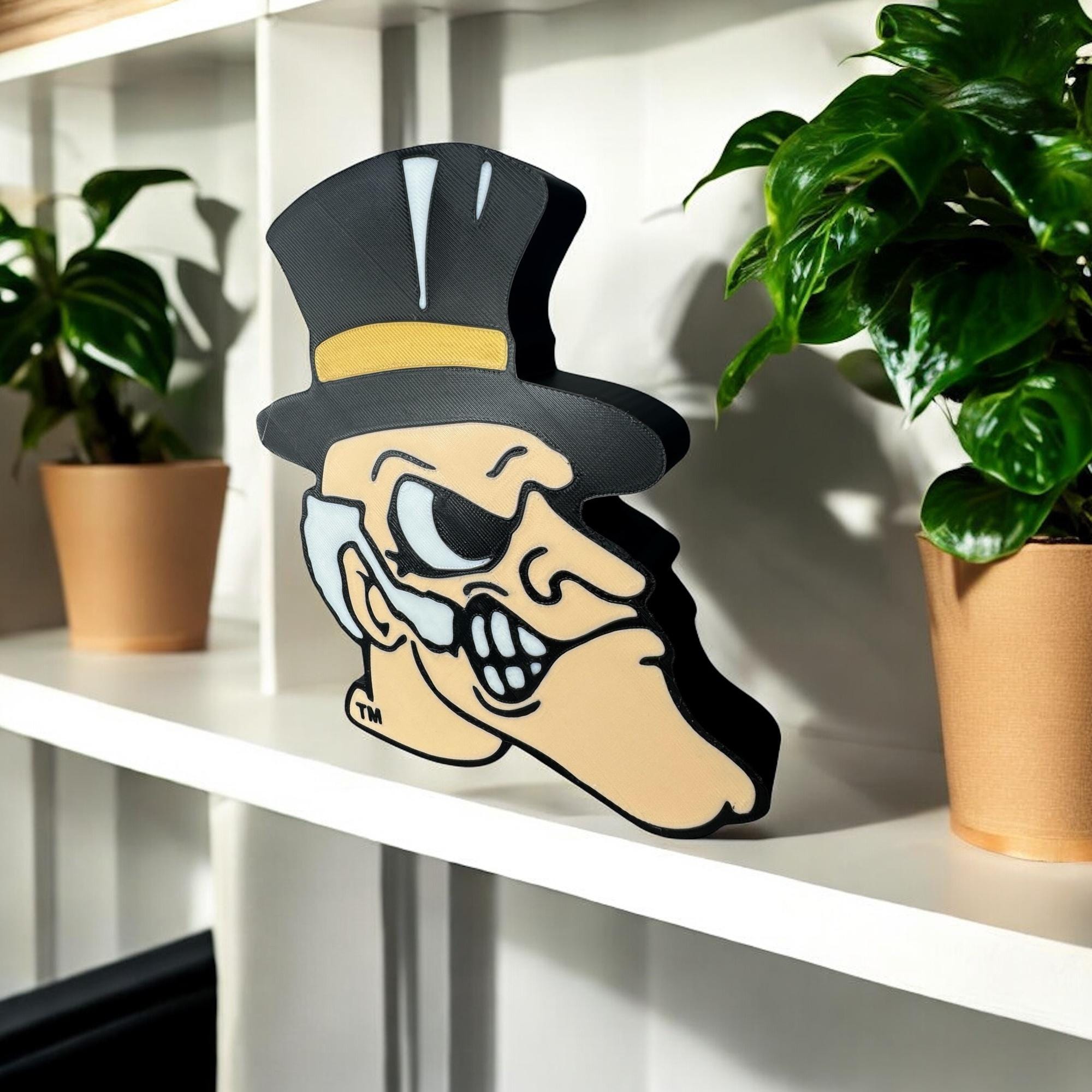 Wake Forest Grad Gift 60+ Gift Ideas for 2025