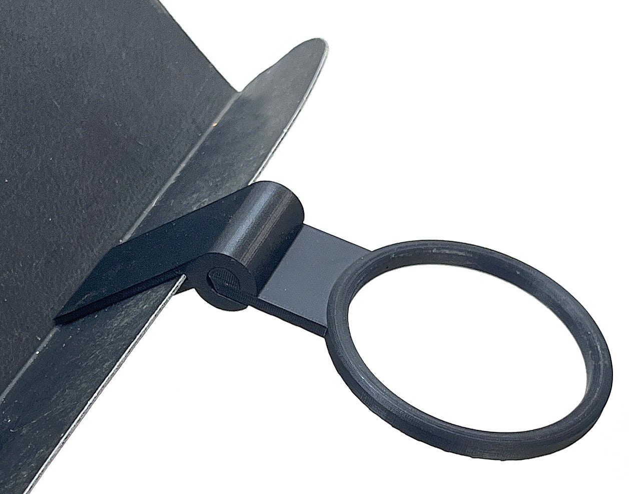 Trumpet/trombone Mute Holder for Manhasset Type Music Stands Etsy