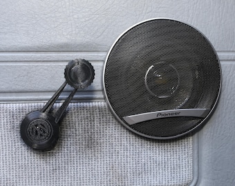 Manivelas de ventana VW