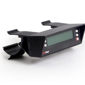 VW Vanagon Scan Gauge Mount (Scan Gauge not included)