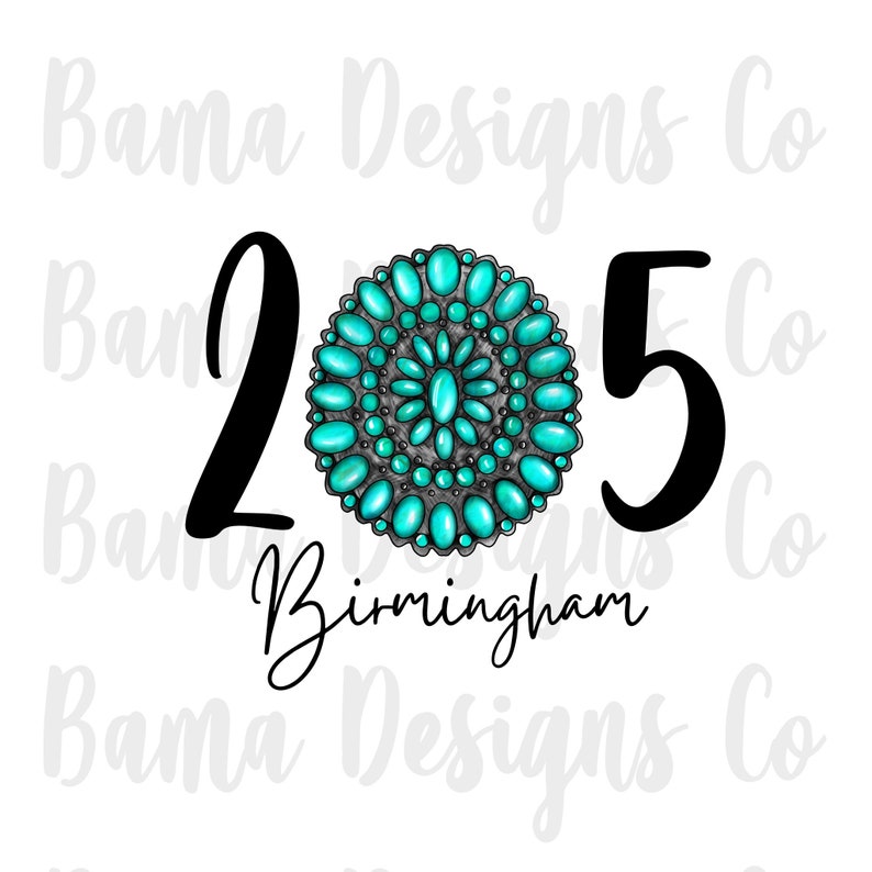 205 Digital Design - Etsy