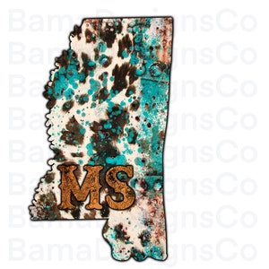 Mississippi digital design