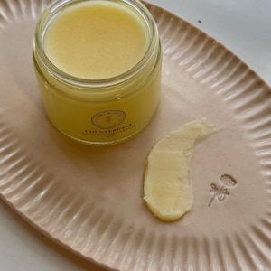 Counterpane Tallow Night Cream by Clara and Fritz image 2