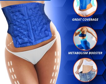 Ice Body Sculpting - Etsy