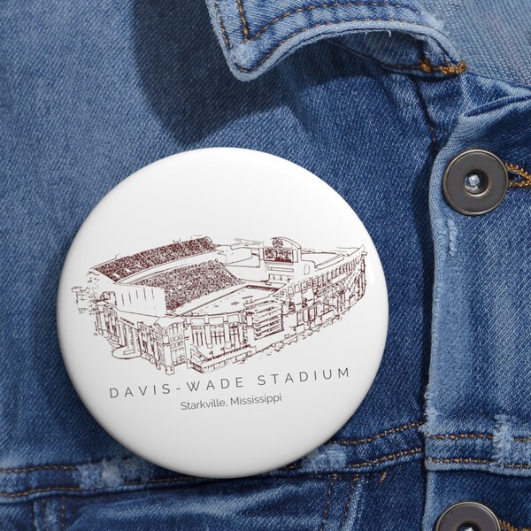 Game Day Buttons Etsy