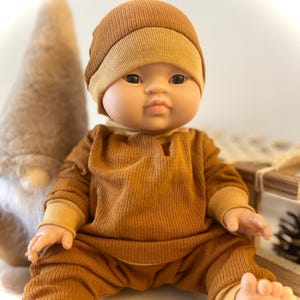 Ropa de muñecas
