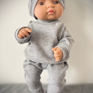 Ropa de muñecas