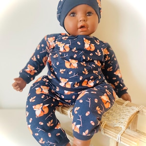 Ropa de muñecas