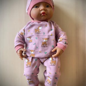 Doll clothes