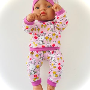 Ropa de muñecas