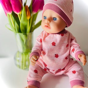 Ropa de muñecas