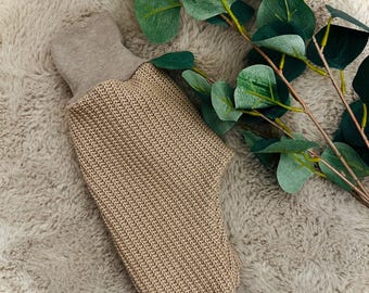 Pantalones de harén ajustables