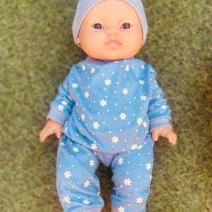 Ropa de muñecas